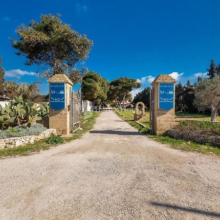 Villa Marincanto Affittacamere Porto Cesareo Exterior photo