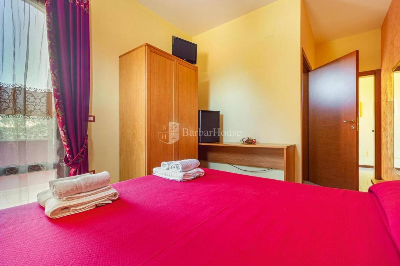 Villa Marincanto Affittacamere Porto Cesareo Exterior photo