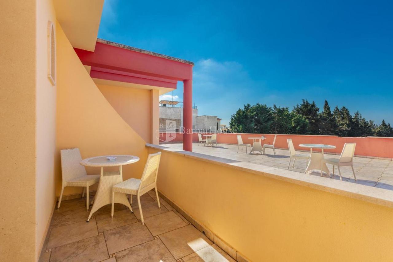Villa Marincanto Affittacamere Porto Cesareo Exterior photo