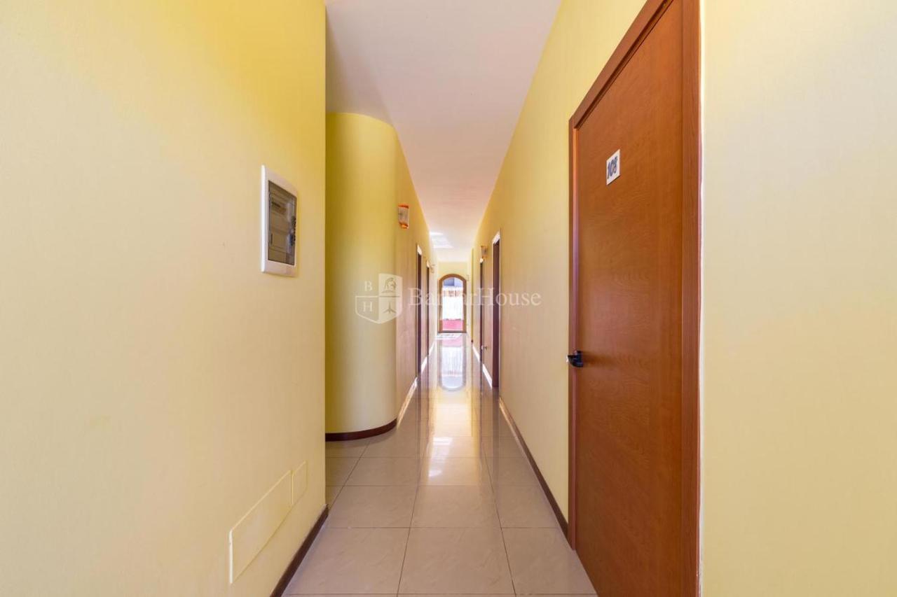 Villa Marincanto Affittacamere Porto Cesareo Exterior photo