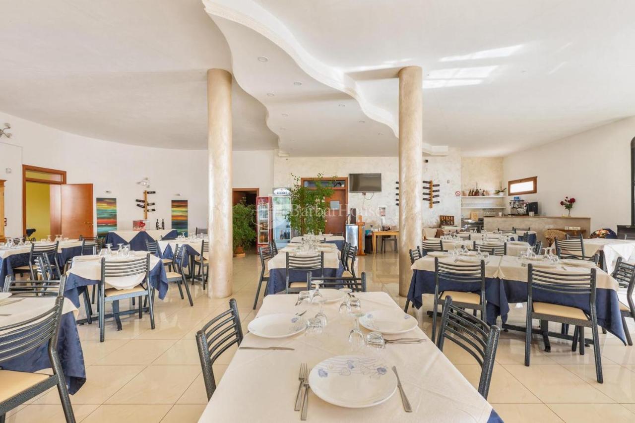 Villa Marincanto Affittacamere Porto Cesareo Exterior photo