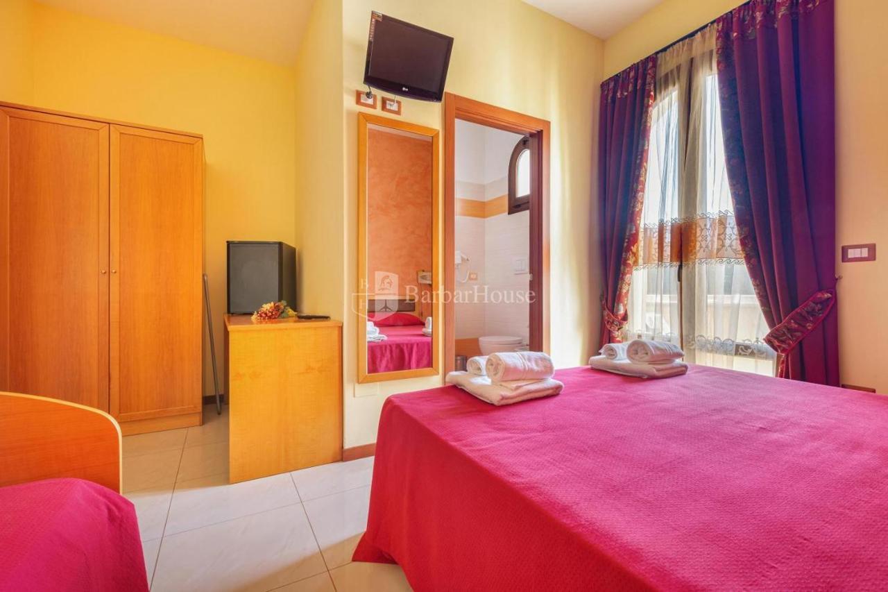 Villa Marincanto Affittacamere Porto Cesareo Exterior photo