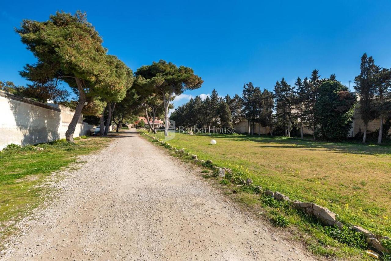 Villa Marincanto Affittacamere Porto Cesareo Exterior photo